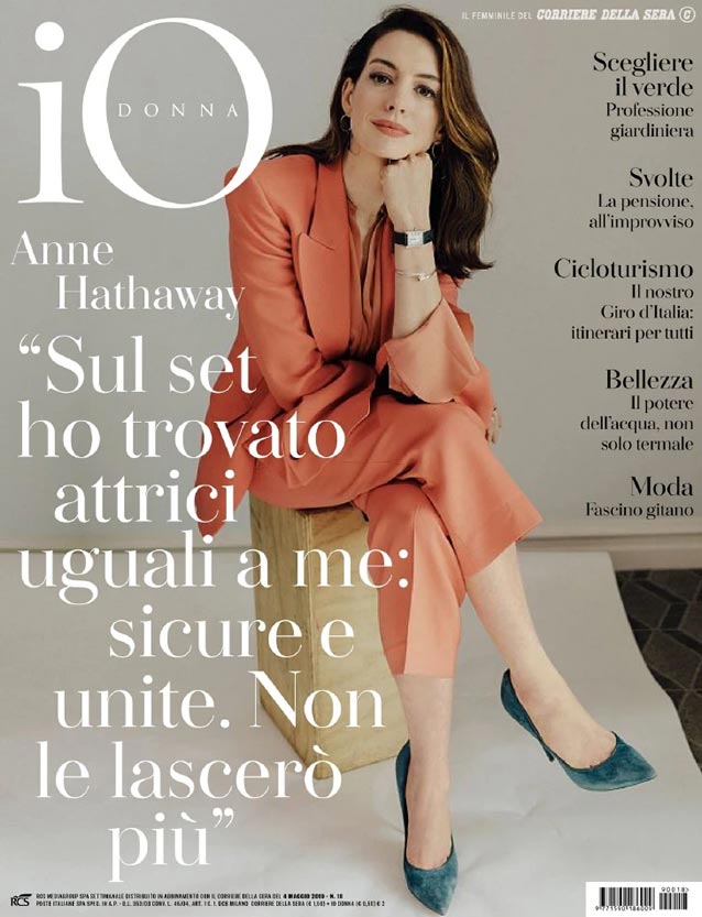 vitayes rassegna stampa